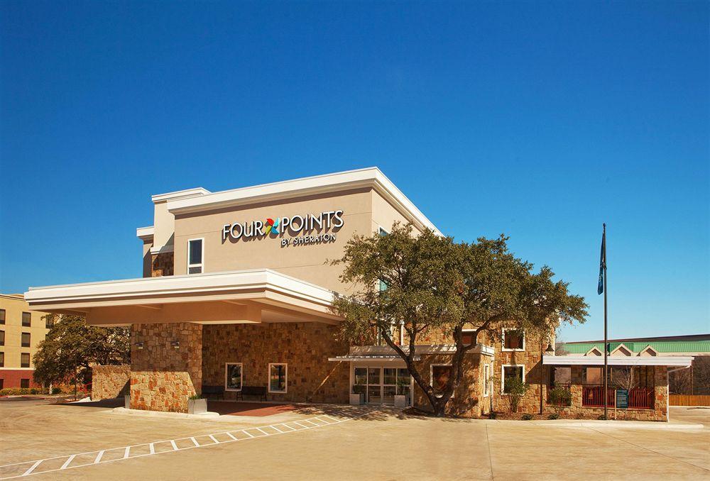 Drury Inn & Suites San Antonio Airport Exterior photo