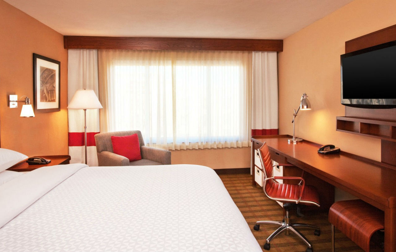 Drury Inn & Suites San Antonio Airport Exterior photo