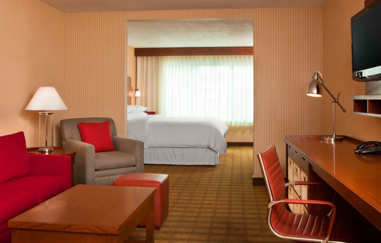 Drury Inn & Suites San Antonio Airport Exterior photo